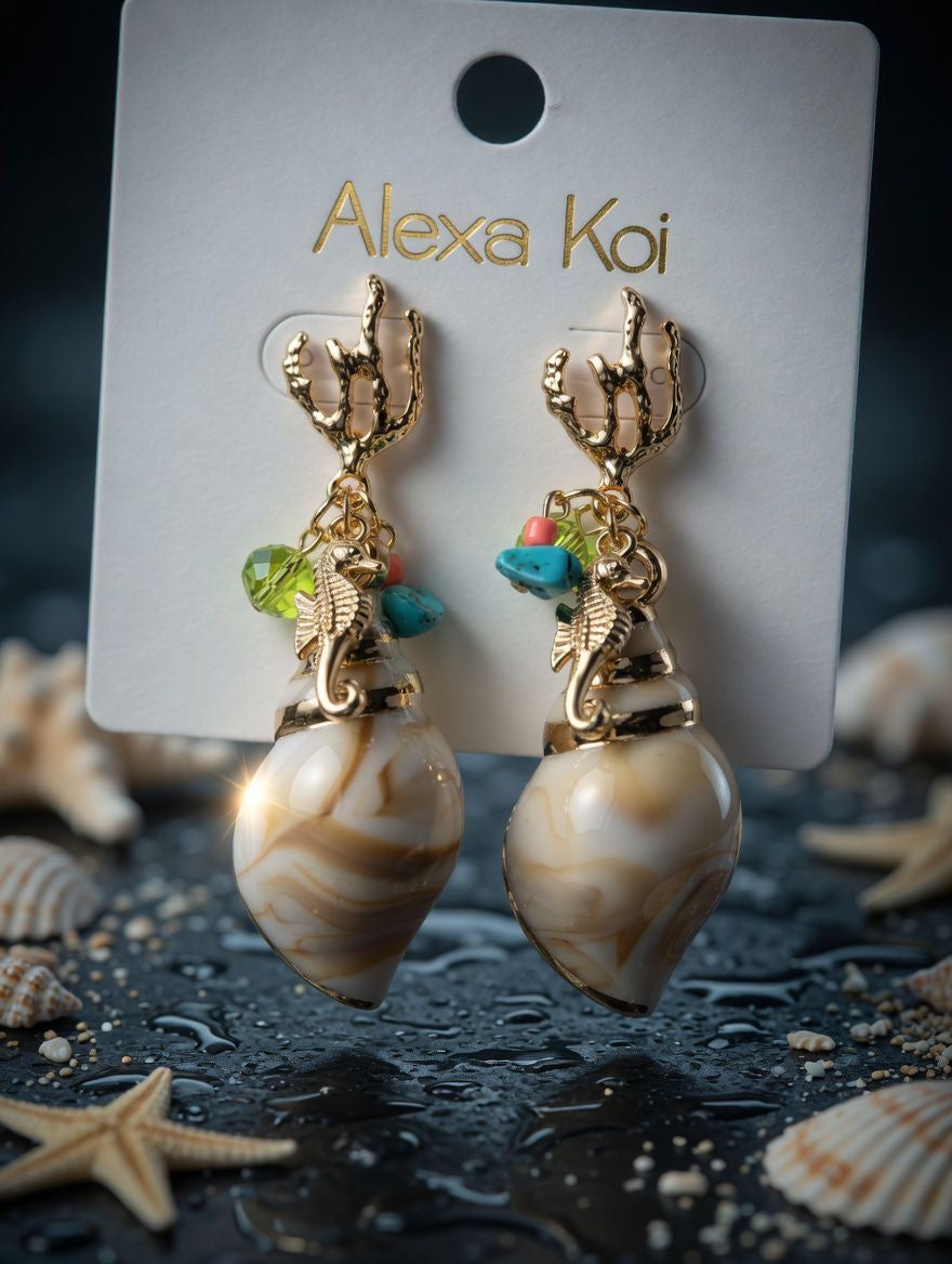BMC Aretes de caracol