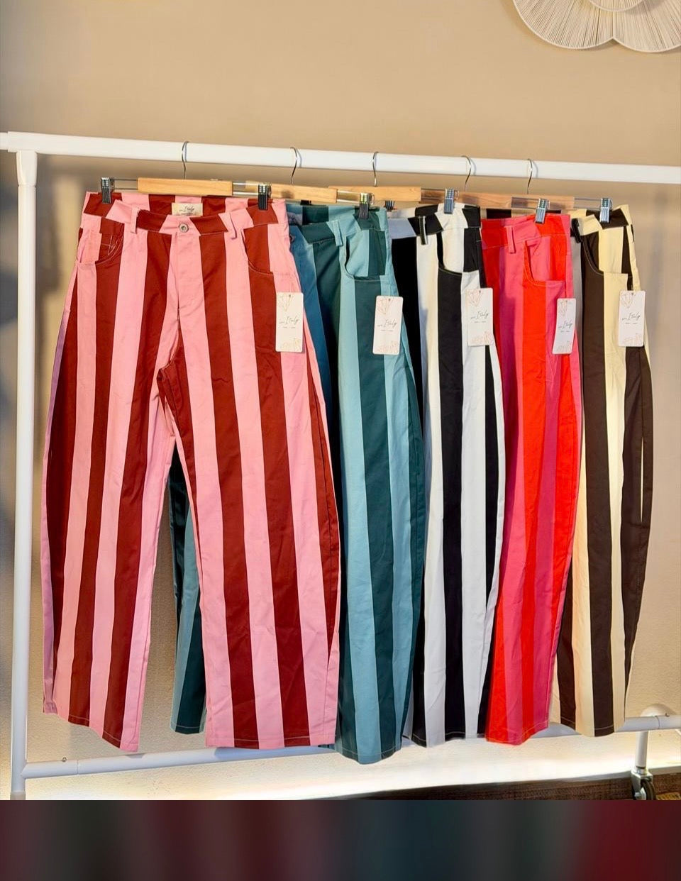 BMC Pantalón