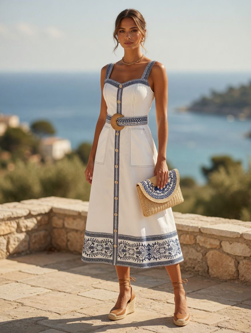 BMC Dress Lucia