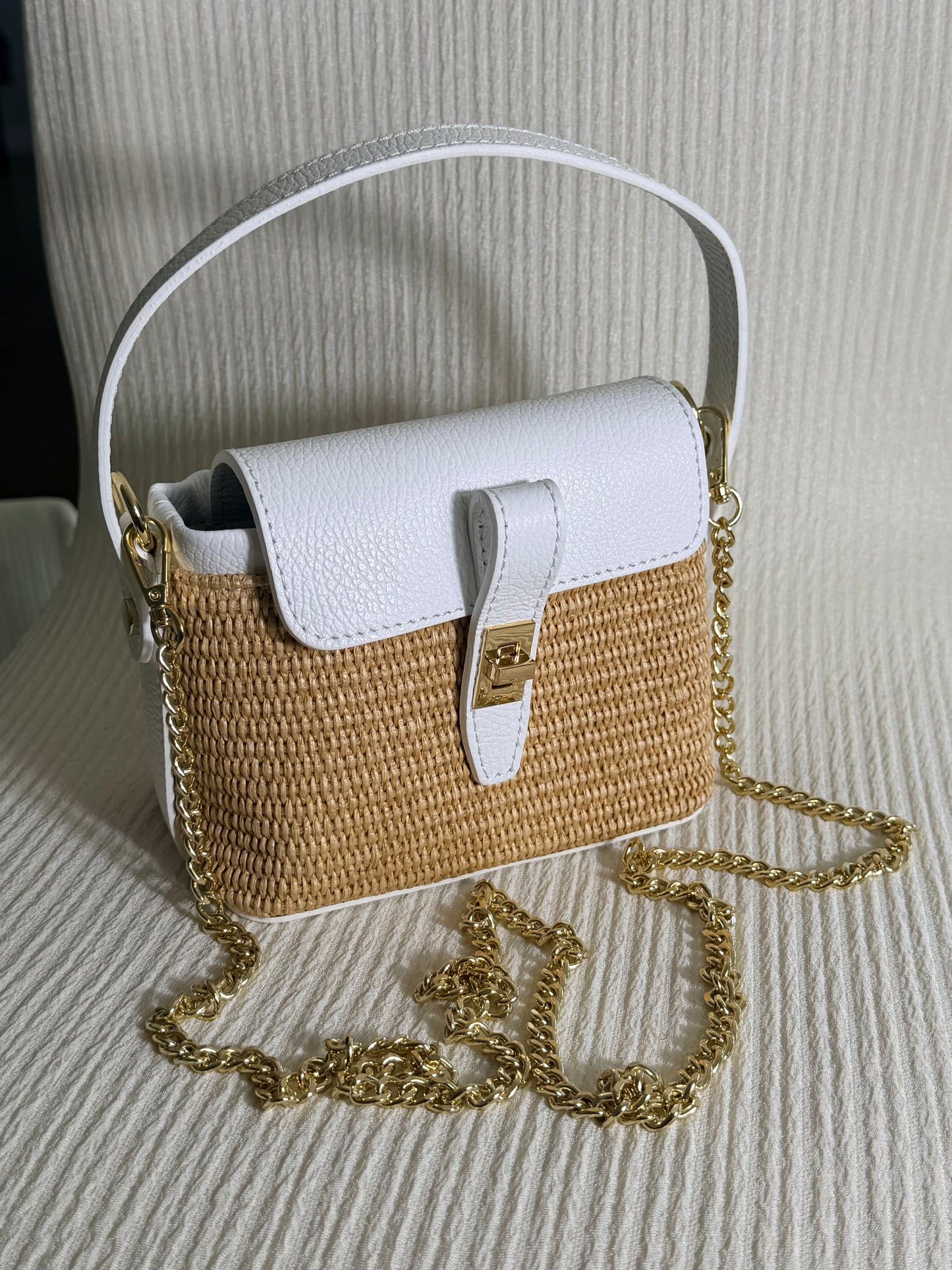 BMC Cartera verano