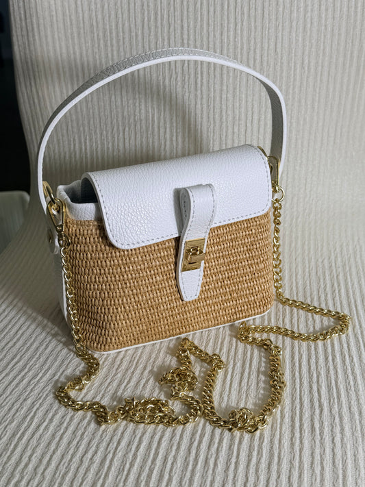 BMC Cartera verano