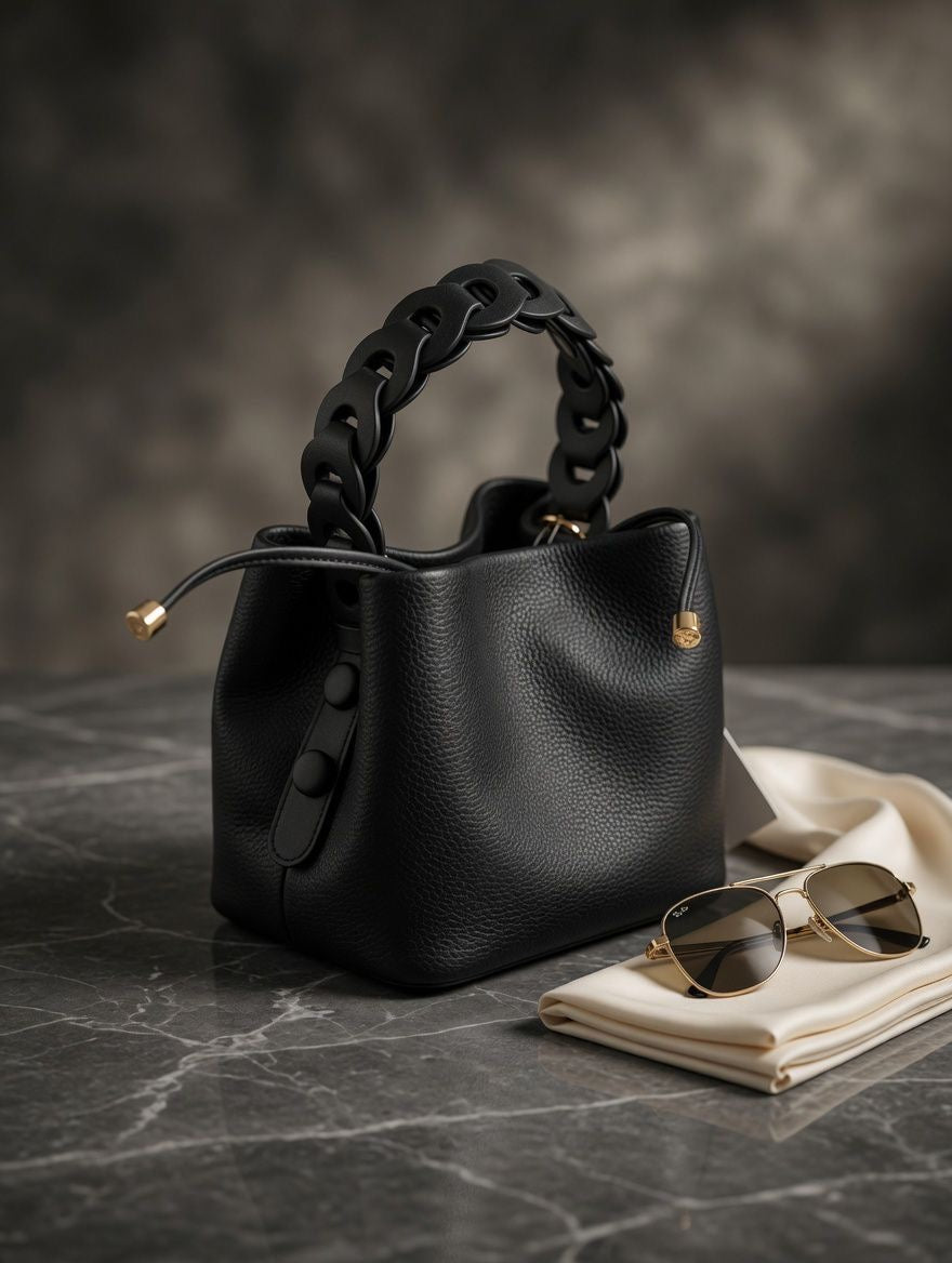 BMC Bolsa pequeña