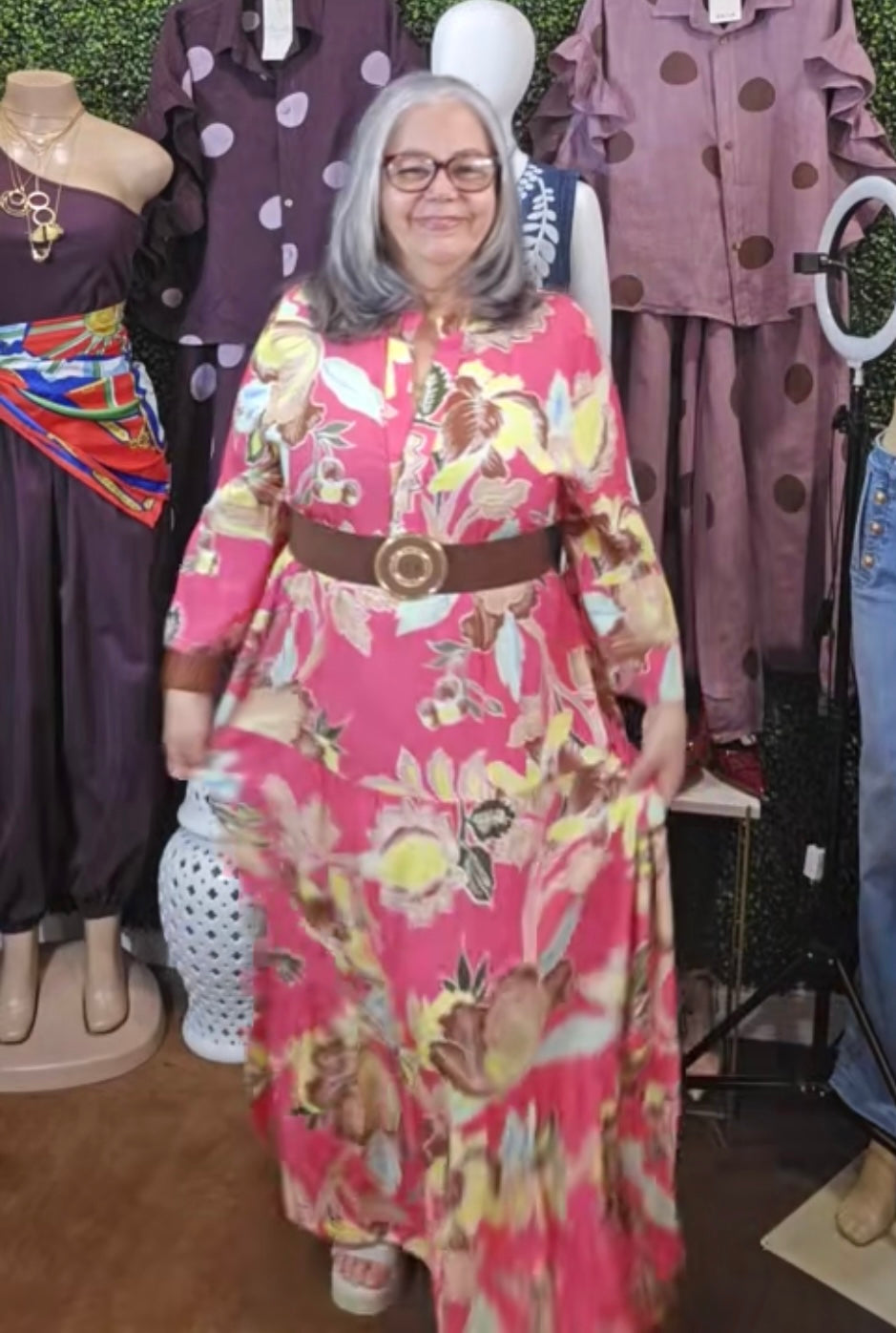 Dress Eleany