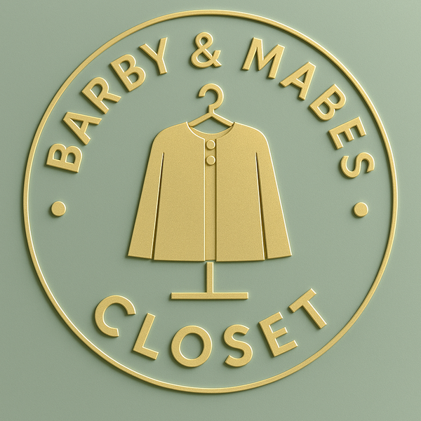 Barby and Mabes Closet