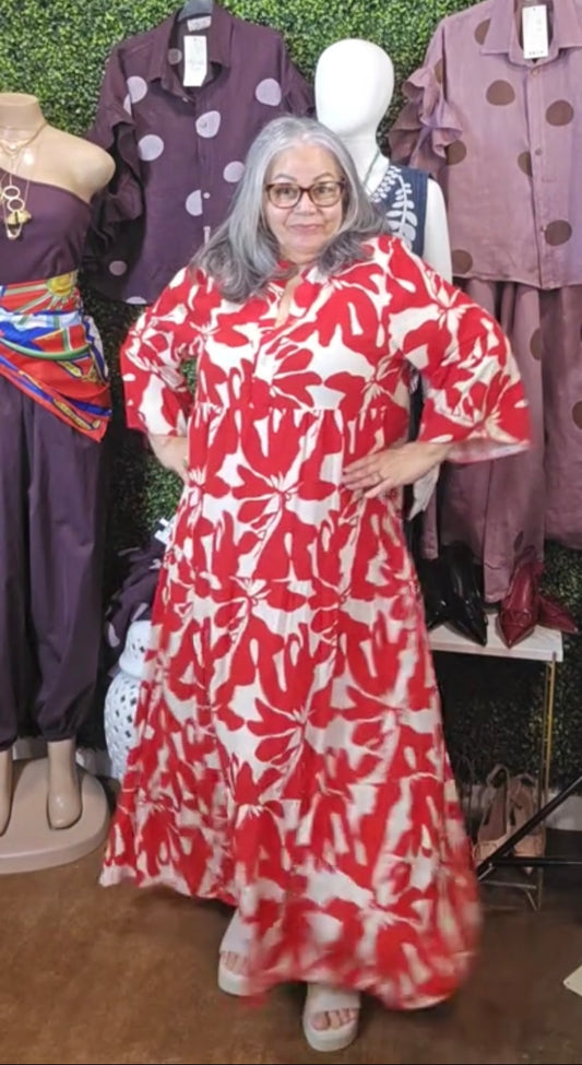 Dress Barby