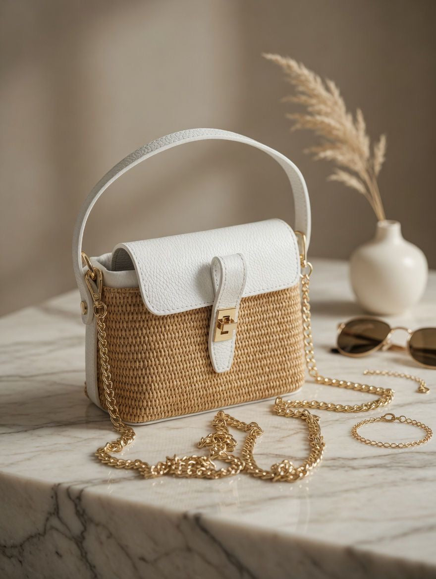 BMC Cartera verano