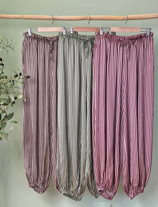 Pantalones Aladino
