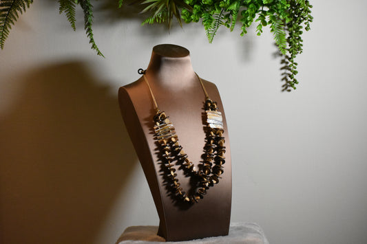 Solstice Necklace