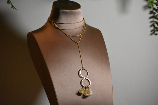Serenity Chain