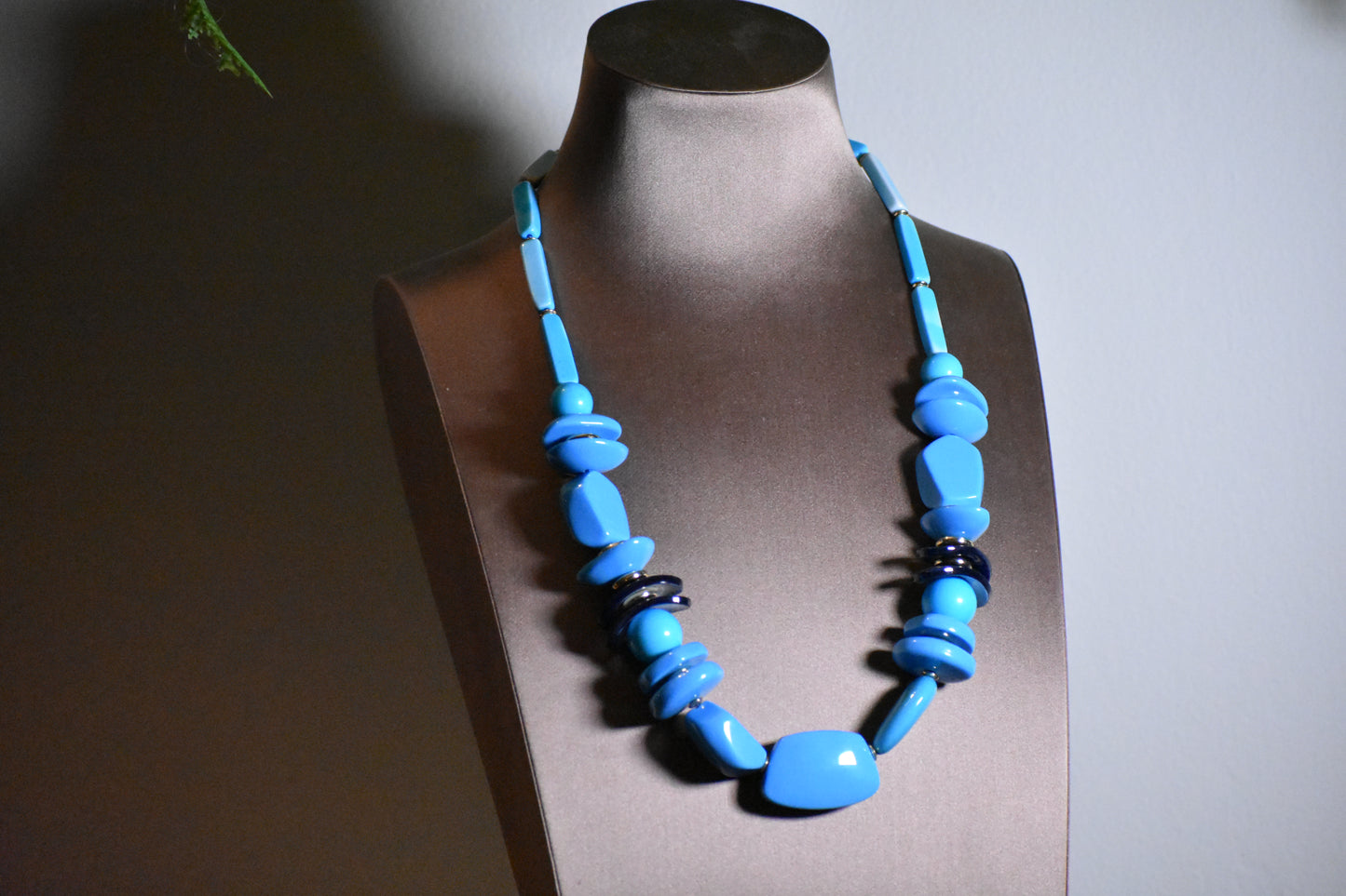 Azul cielo