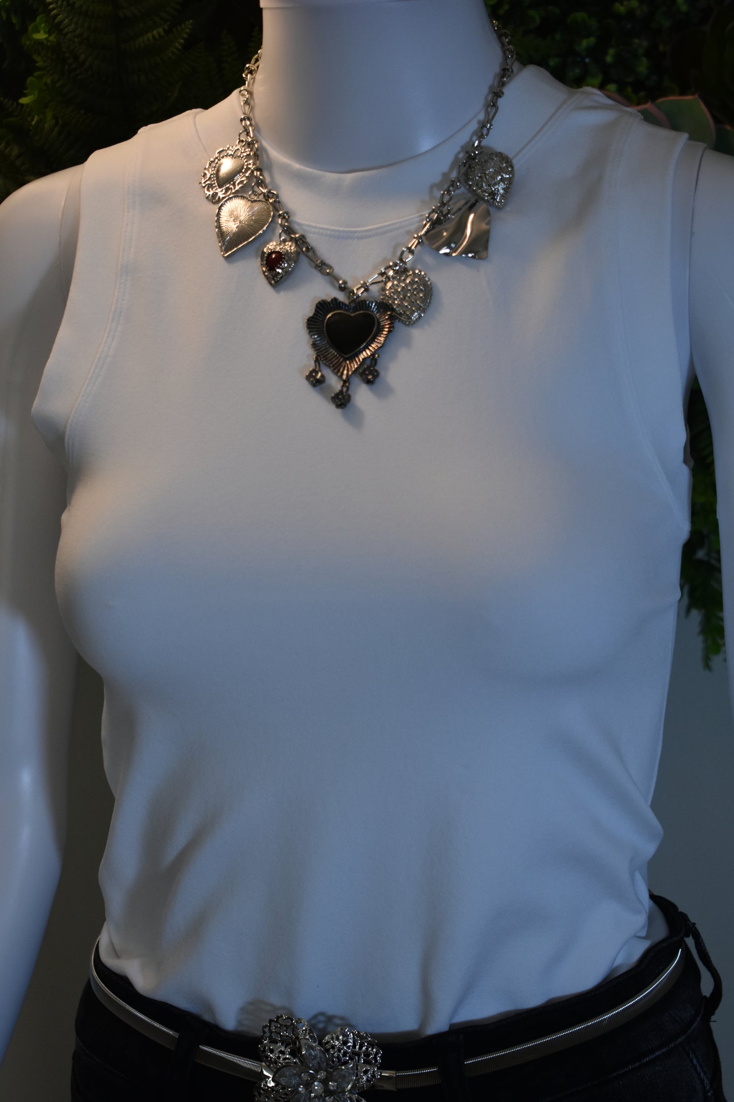Sencilla y elegante