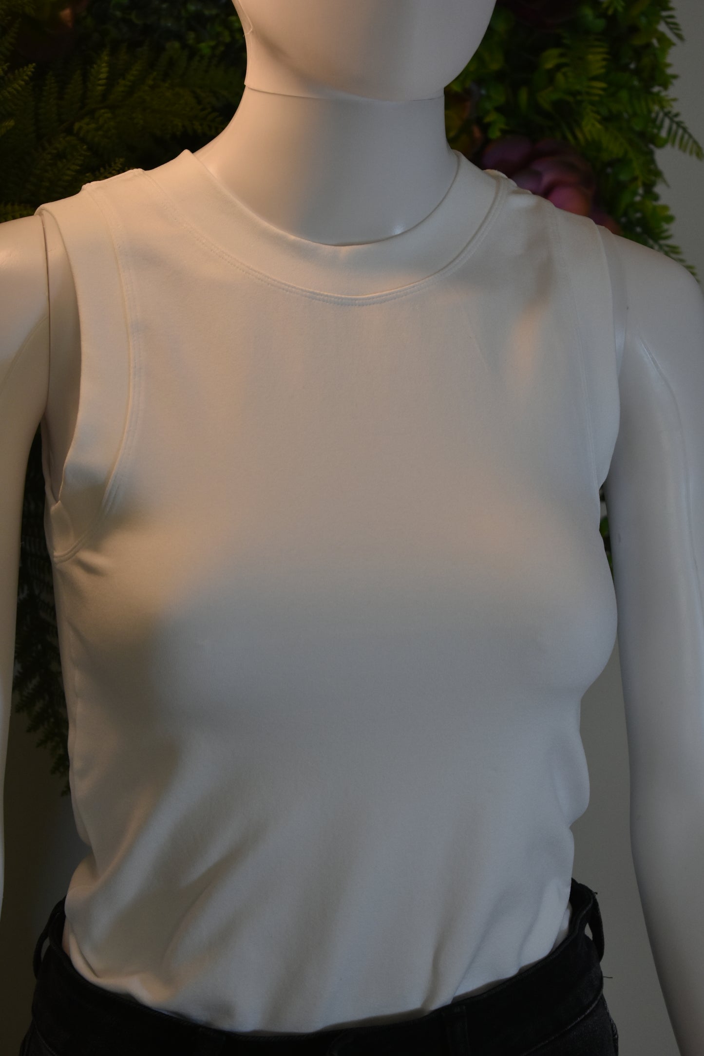 Sencilla y elegante
