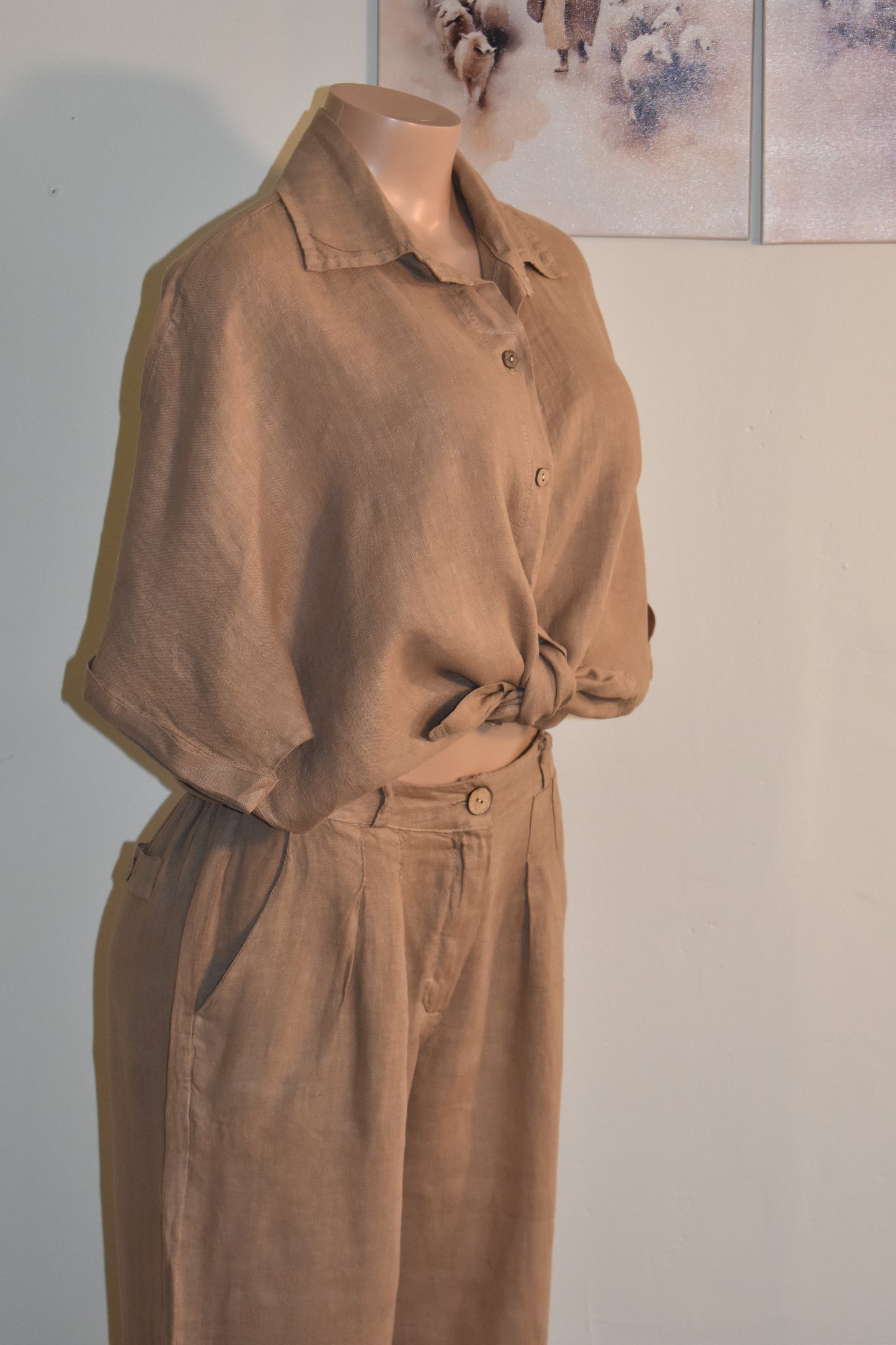 Tela Serena