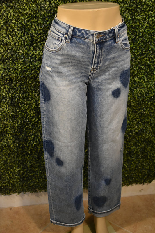 Jeans Risen