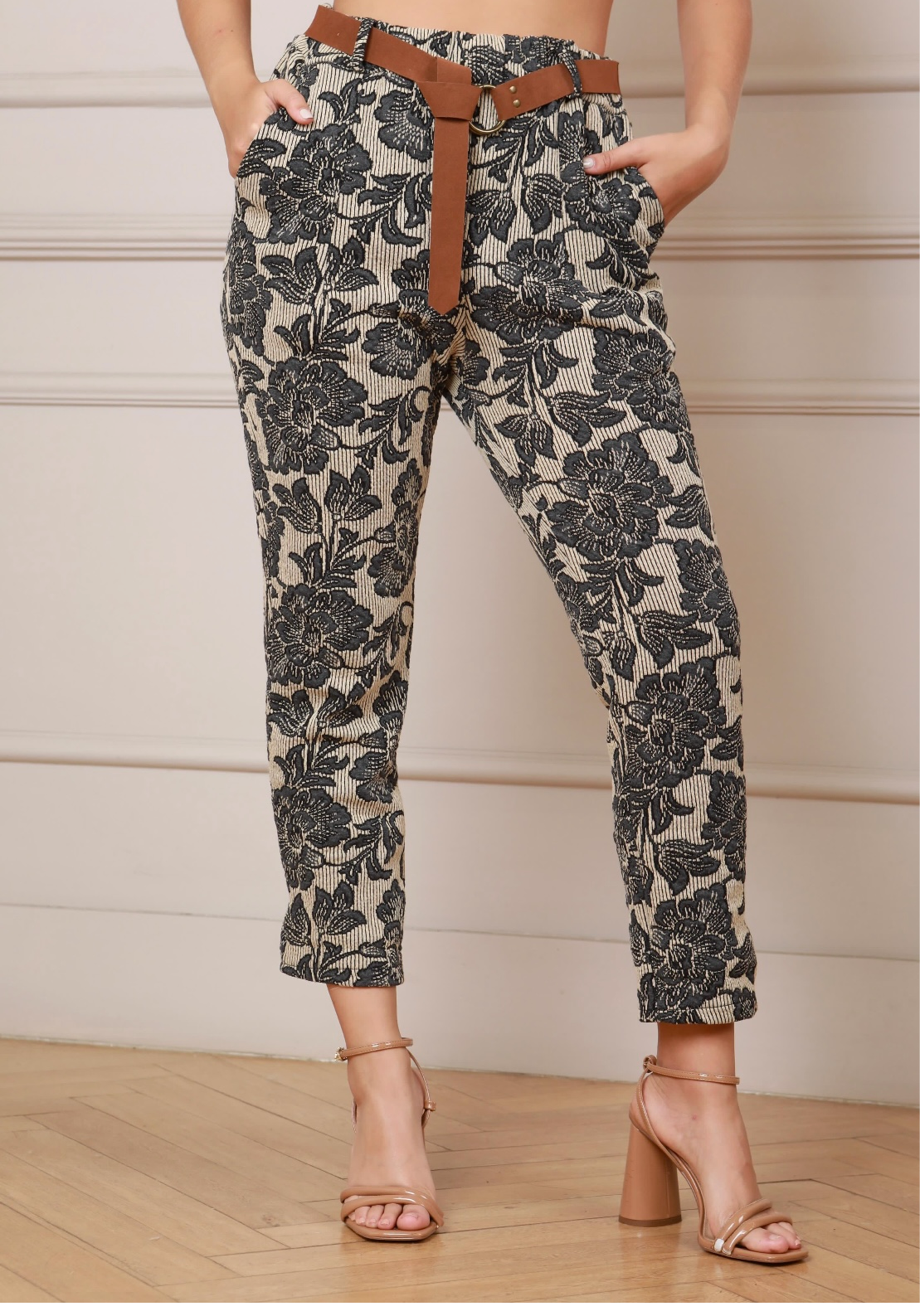 Joggers Barby