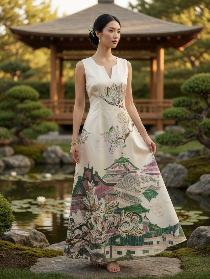 BMC Dress