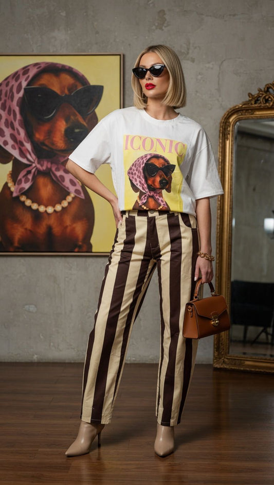 BMC Pantalón