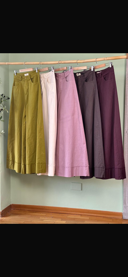 Pantalones Mabe