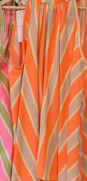 BMC Conjunto Barby