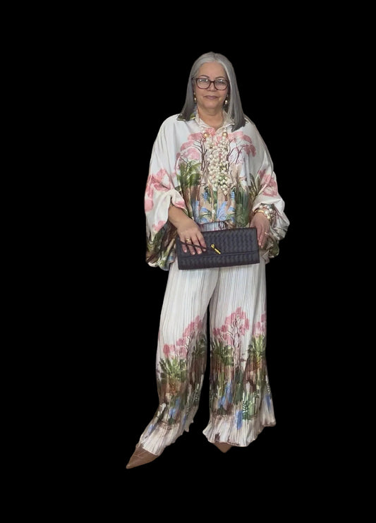 BMC Set Barbara