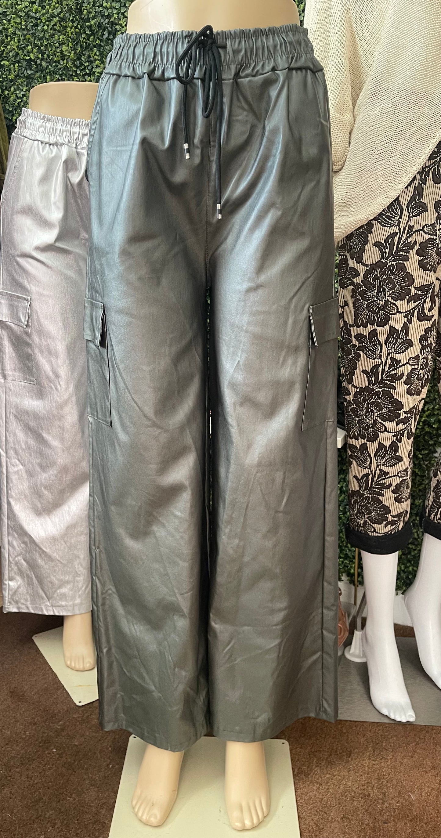 Pants cargo Barby