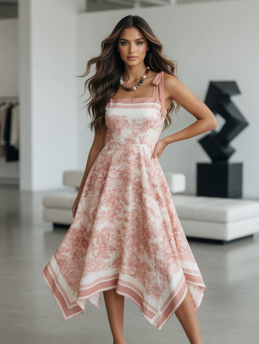BMC Dress Alina