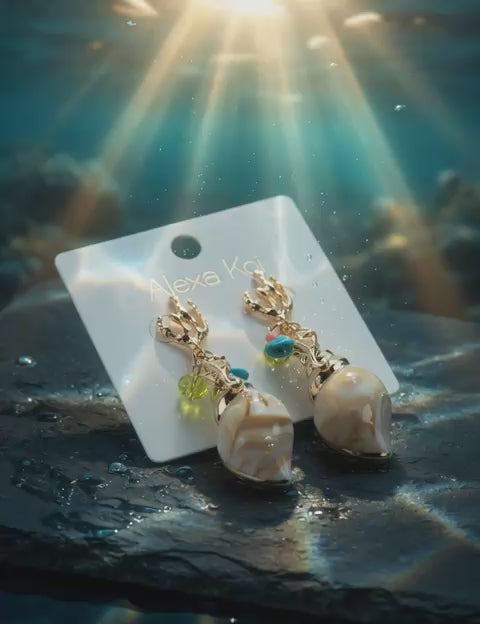 BMC Aretes de caracol