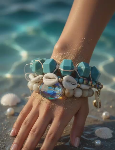 BMC Pulsera