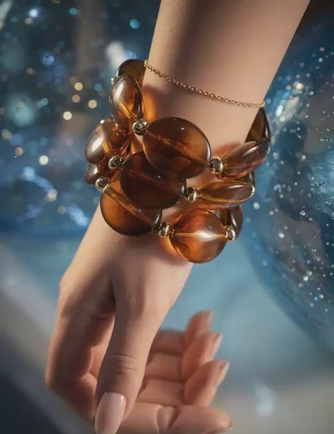 BMC Pulsera