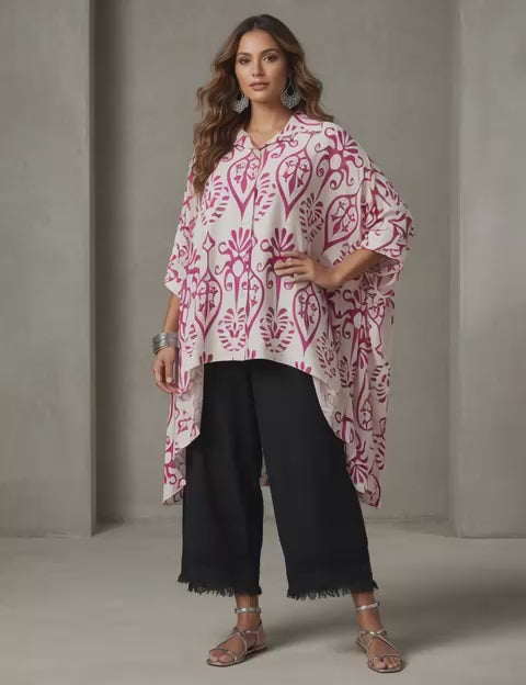 BMC Blusa Lety
